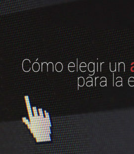 Elegir un Antivirus