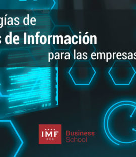 sistemas de información para empresas metodología