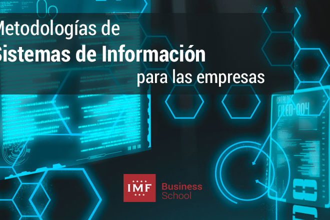 sistemas de información para empresas metodología