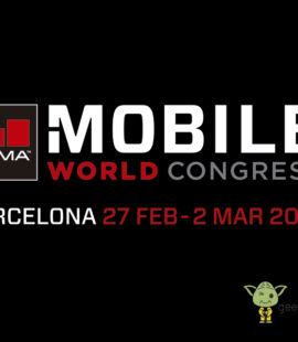 Las novedades del MWC 2017