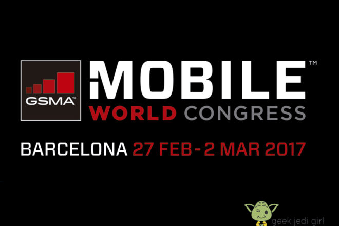 Las novedades del MWC 2017