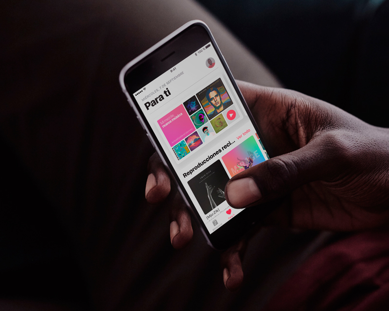 Apple Music