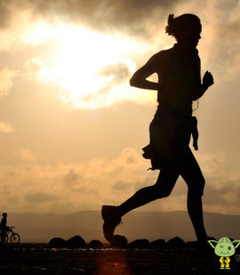 Apps de running