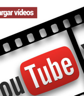 Descargar vídeos de youtube