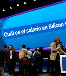 Salario Silicon Valley, San Francisco