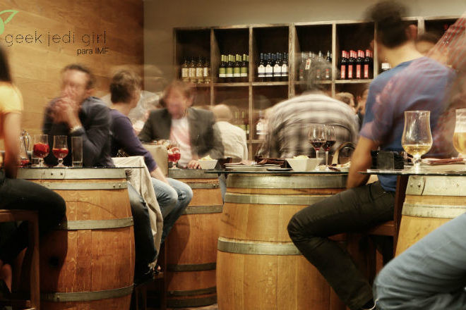 las mejores apps moviles para ir de tapas