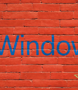 Windows 10: modo avión