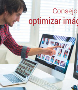 como optimizar imagenes para google