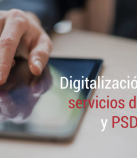 digitalizar servicios de pago