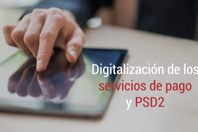 digitalizar servicios de pago