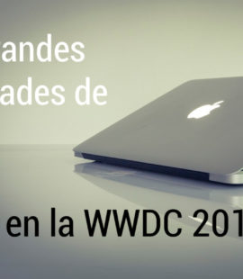 apple y wwdc