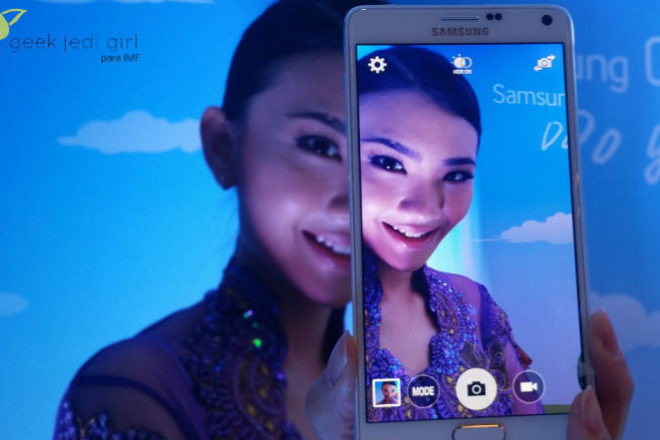 lanzamiento galaxy note 8