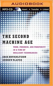 the second machine age 