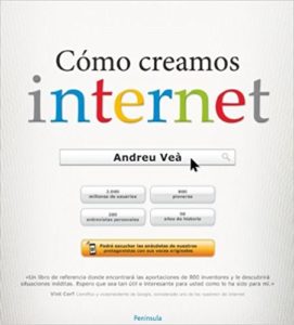 libro como creamos internet