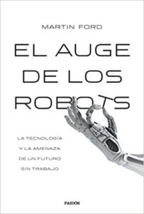 libro auge de los robots martin ford