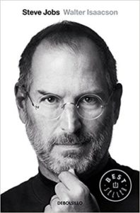 libro steve jobs