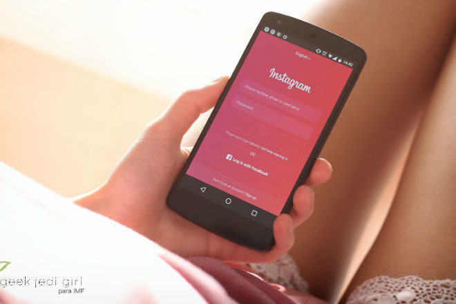Es importante hacer un buen uso de Instagram y su privacidad