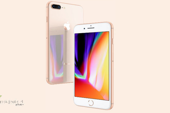 Así es el nuevo iPhone