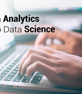 data analytics o data science