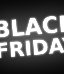 Aprende a sacar rendimiento al Black Friday