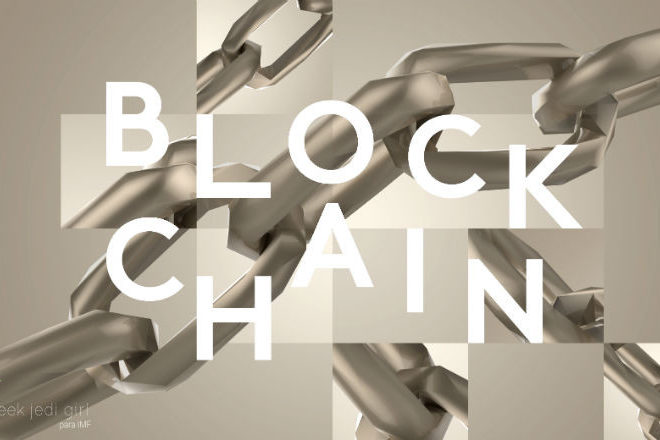 Blockchain