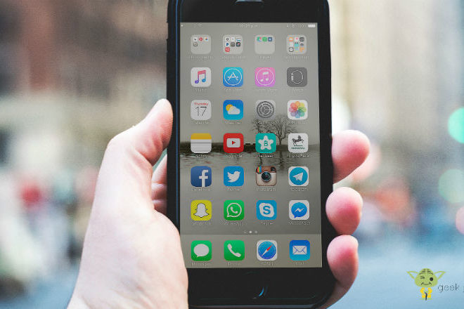 Apple ya ha repasado sus apps más descargadas