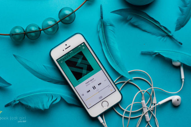 Las mejores apps para escuchar música