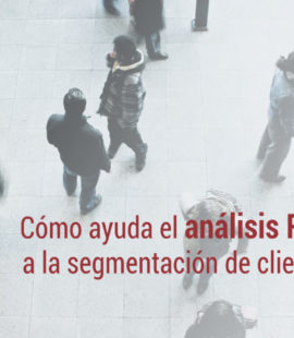 el rfm en la era del big data