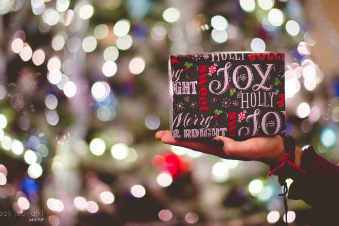El smartphone, uno de los regalos estrella de la Navidad