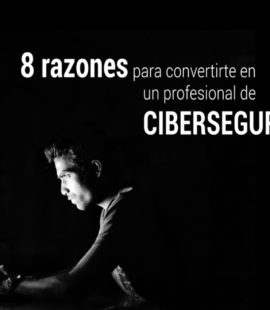 por que ser un profesional en ciberseguridad