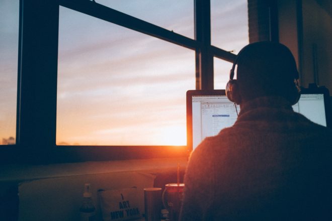 ¿Por qué estudiar un Máster en Deep Learning?: IUTA - UAH