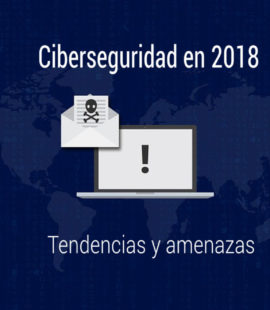 que nos trae el 2018 en materia de ciberseguridad