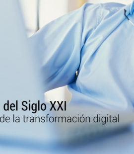 el cio del siglo XXI y sus funciones