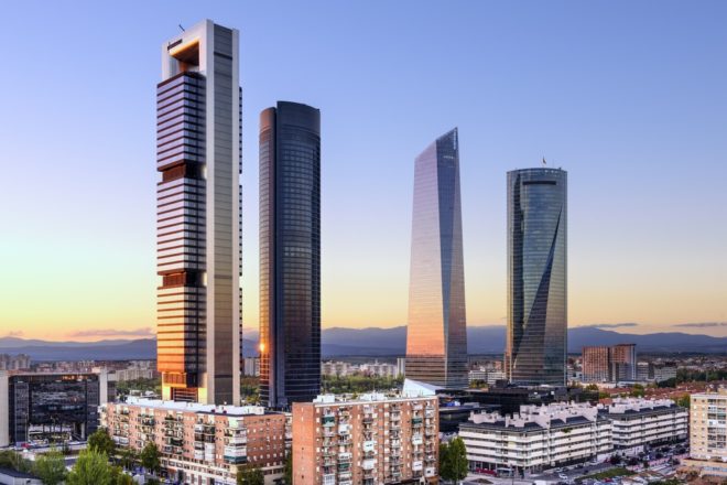 ¿Cuáles son las principales empresas Big Data en España? • IUTA - UAH