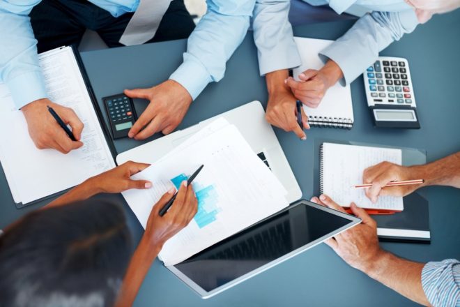 Tecnologías más demandadas en Big Data • IUTA - UAH