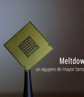 meltdown y spectre