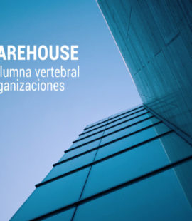 que es el data warehouse en las organizaciones