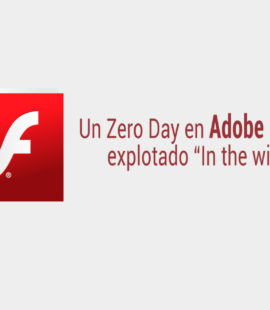 zero day en adobe flash player