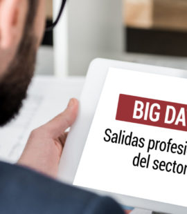 salidas profesionales en el sector big data