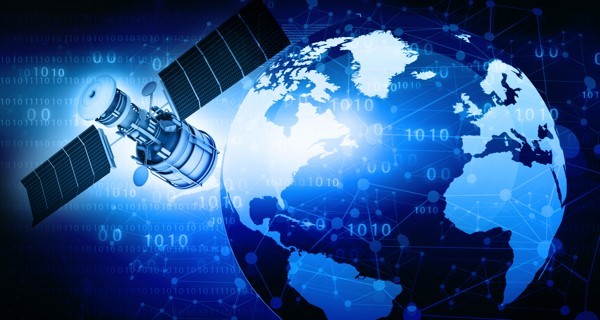 Satélites Big Data en la industria aeroespacial y otros sectores