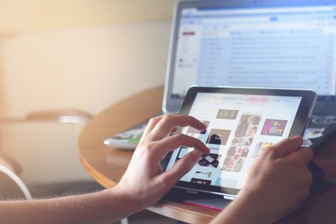 Usos reales del Blockchain : IUTA -UAH