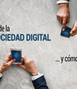 que riesgos hay en la sociedad digital y como evitarlos
