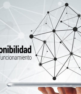 Alta disponibilidad: Definiciones y funcionamiento