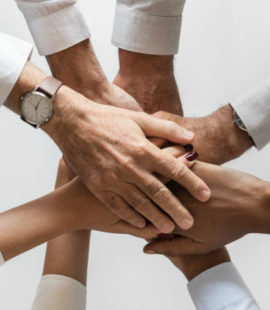 equipos de trabajo en data science