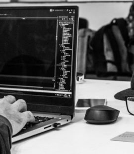que es un keylogger ciberseguridad y como protegernos