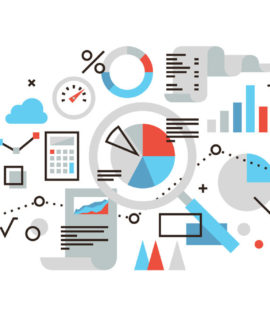 mercado de big data y business analytics