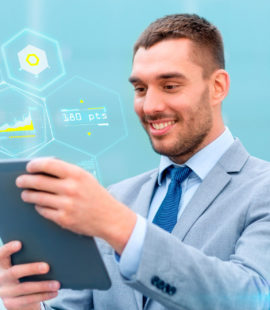 Los 6 factores del Big Data
