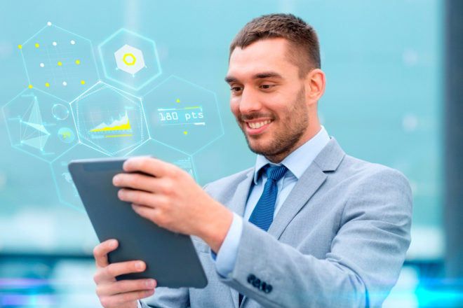 Los 6 factores del Big Data