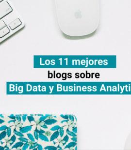 blog big data mejores
