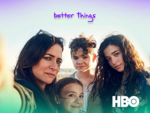 Better things serie hbo